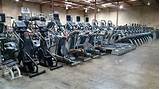 Images of Used Gym Packages For Sale