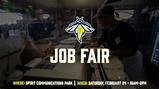 Photos of How To Host A Job Fair