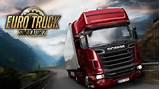 Photos of Euro Truck Simulator Best Truck
