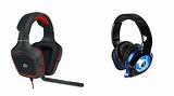 Best Cheap Wireless Gaming Headset Images