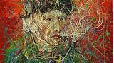 Pictures of Van Gogh Paintings In New York