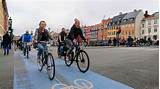 Copenhagen Bike Tour Pictures