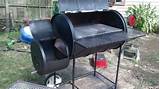 Cool Gas Grills Pictures