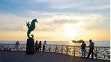 Flights To Puerto Vallarta Jalisco Mexico Photos