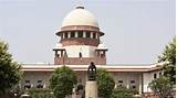 Images of Supreme Court Lawyers India