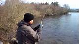 Japanese Trout Fishing Pictures