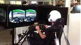 Sim Racing Motion Simulator Images