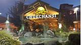 Chukchansi Gold Casino Resort Images