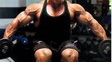 Bodybuilding Training Principles Pictures