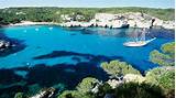 Cheap Flights To Menorca Images