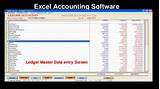 Images of Accounting Software Package