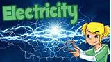 Electricity Video
