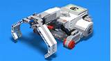 Lego Mindstorms Robot Instructions Photos