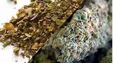 Photos of Synthetic Marijuana Spice