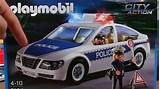 Photos of Car Toy Police