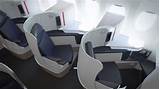 Pictures of Business Class Flights To China Shanghai