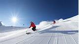 Colorado Skiing Vacation Packages