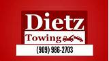 Photos of Dietz Towing