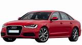 Photos of Audi A6 Packages