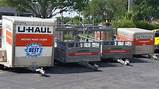 Images of Rent A Uhaul Truck And Trailer