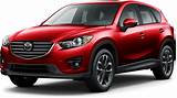 Mazda Cx 5 Packages Pictures