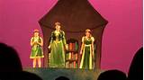 The Cast Of Shrek The Musical Images