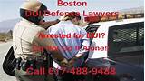 Images of Boston Dui Lawyer