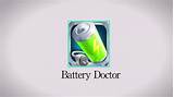 Pictures of Battery Life Doctor