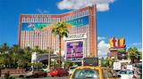 Cheap Trip Packages To Vegas