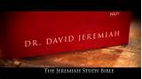 David Jeremiah Cruise Holy Land Pictures