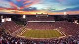 Ou Football Stadium Photos