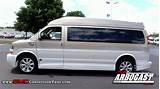 Pictures of High Top Ford Vans For Sale