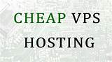 Cheap Vps Web Hosting Photos
