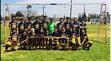 Pictures of Santa Ana Youth Soccer League