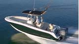 Photos of Best Offshore Center Console Boats