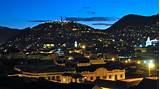 Quito Ecuador Vacation Packages Photos