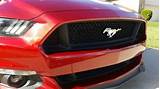 Images of 2015 Mustang Gt Performance Package Wheel Size