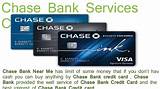 Images of Chase Credit Card Business Customer Service