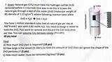 Photos of How Much Hydrogen Sulfide Is In Natural Gas