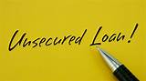 Unsecured Loans With Bad Credit Score Pictures