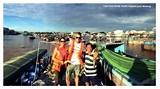 Photos of Can Tho Floating Market Tour