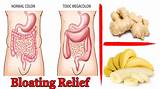 Stomach Gas Relief Foods