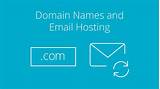Pictures of Buy Domain With Email Hosting