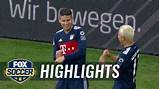 Watch Soccer Highlights Pictures
