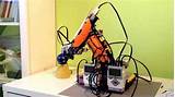 Pictures of Lego Mindstorms Ev3 Robot Arm