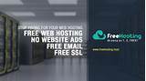 Web Hosting First Month Free Pictures