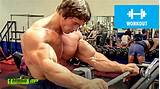 Bodybuilding Training Techniques