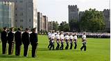 Images of West Point Graduates Rank