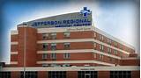 Jefferson Hospital Cancer Center