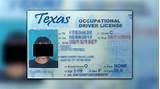 Occupational License Lawyer Houston Pictures